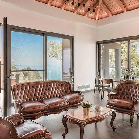 Villa Dafnidi Anninata