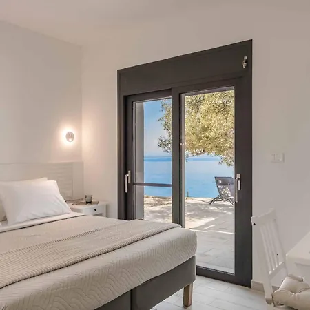 Dafnidi Villa Annináta