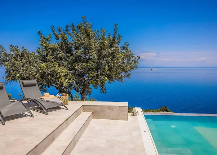 Villa Dafnidi Anninata