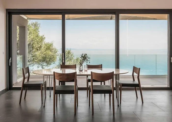 Villa Dafnidi Anninata