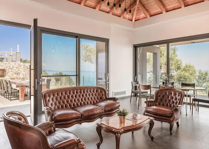 Villa Dafnidi Anninata