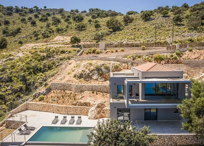 Villa Dafnidi Anninata