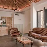 Dafnidi Villa *