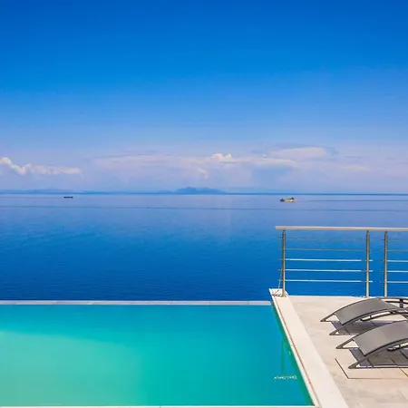 Villa Dafnidi